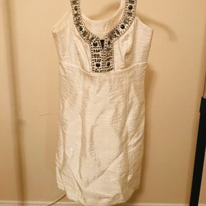 Gorgeous Laundry mini dress